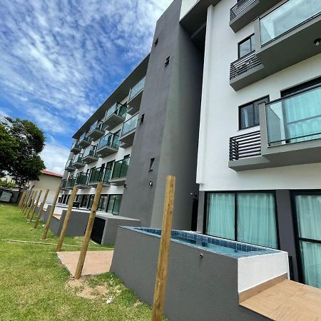 איפוחוקה Flat- Maraca Bech Residence 2 מראה חיצוני תמונה