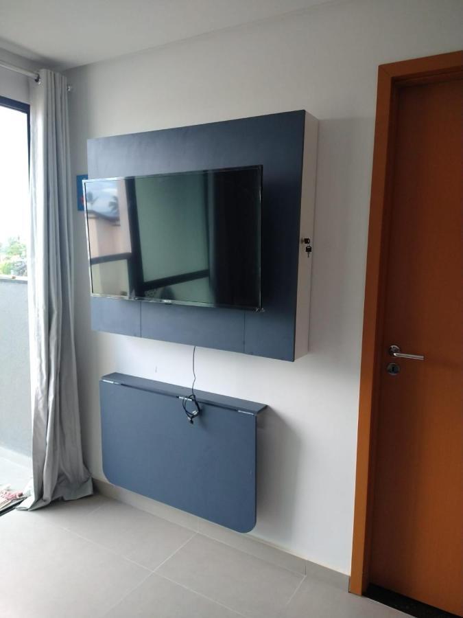 איפוחוקה Flat- Maraca Bech Residence 2 מראה חיצוני תמונה