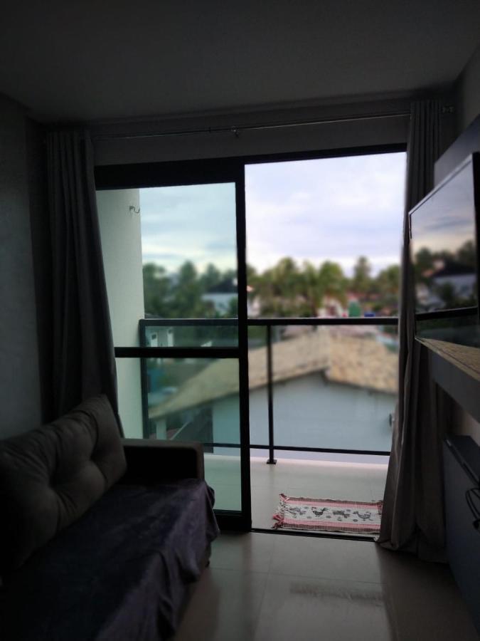 איפוחוקה Flat- Maraca Bech Residence 2 מראה חיצוני תמונה