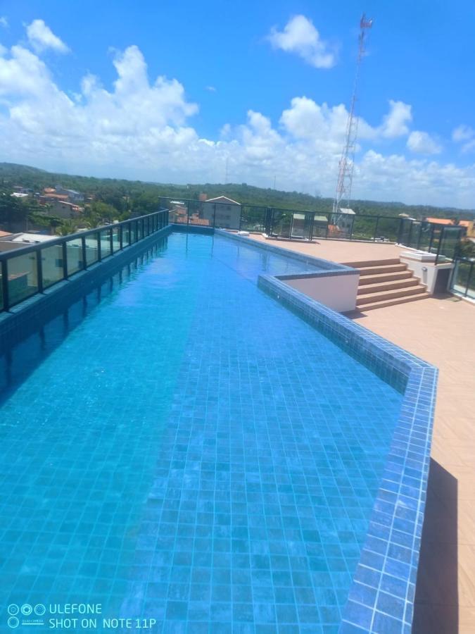 איפוחוקה Flat- Maraca Bech Residence 2 מראה חיצוני תמונה