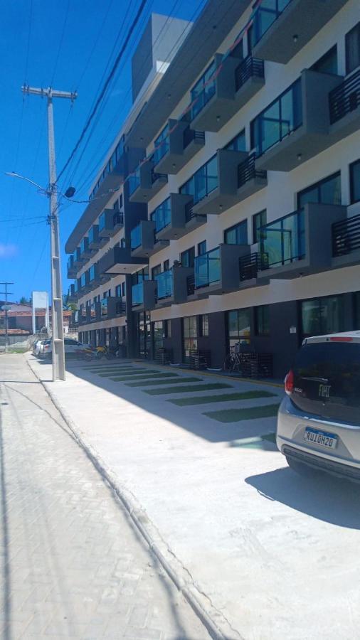 איפוחוקה Flat- Maraca Bech Residence 2 מראה חיצוני תמונה