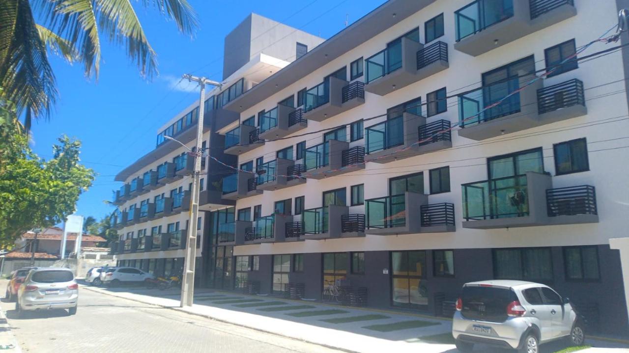 איפוחוקה Flat- Maraca Bech Residence 2 מראה חיצוני תמונה