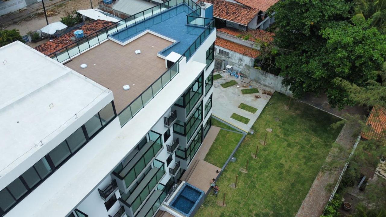 איפוחוקה Flat- Maraca Bech Residence 2 מראה חיצוני תמונה