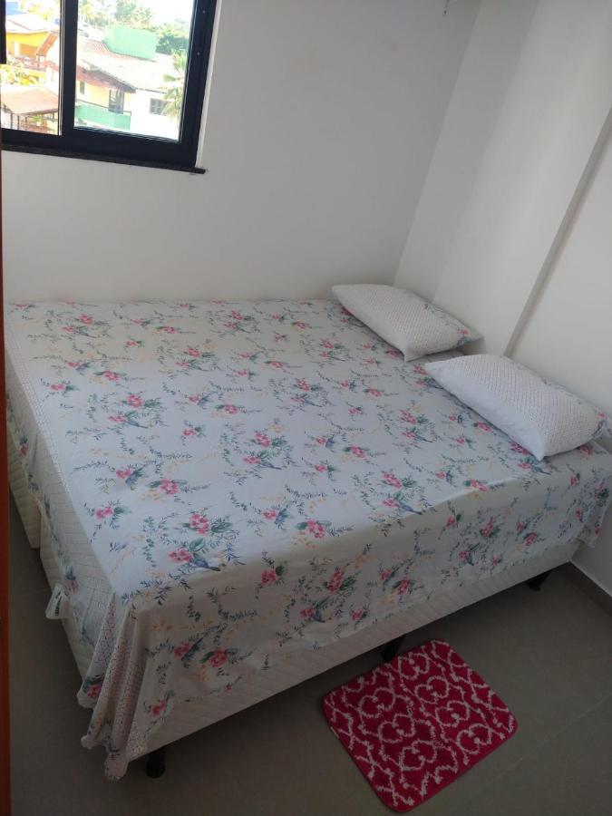 איפוחוקה Flat- Maraca Bech Residence 2 מראה חיצוני תמונה