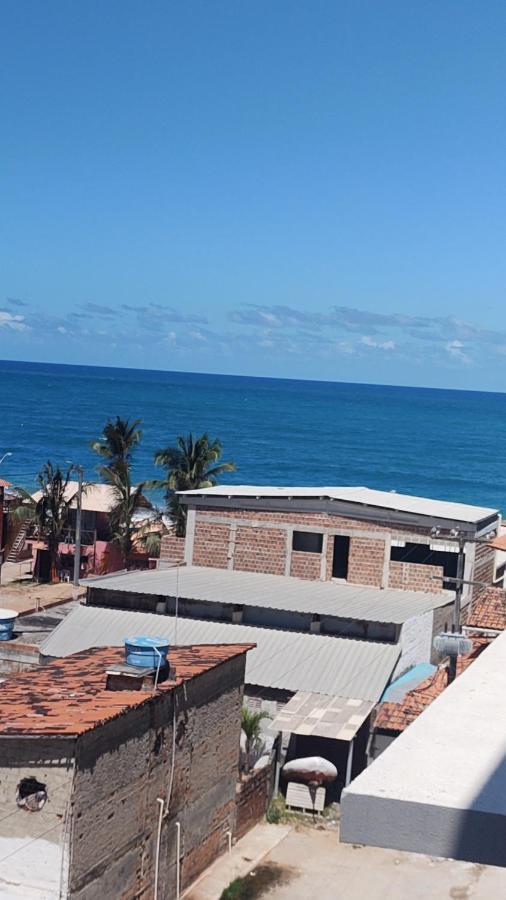 איפוחוקה Flat- Maraca Bech Residence 2 מראה חיצוני תמונה