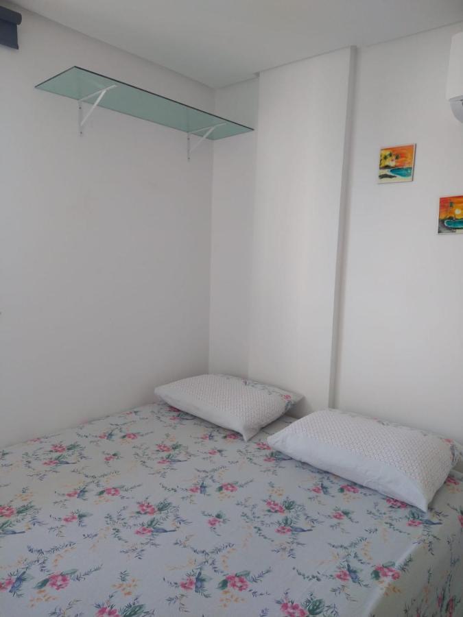 איפוחוקה Flat- Maraca Bech Residence 2 מראה חיצוני תמונה