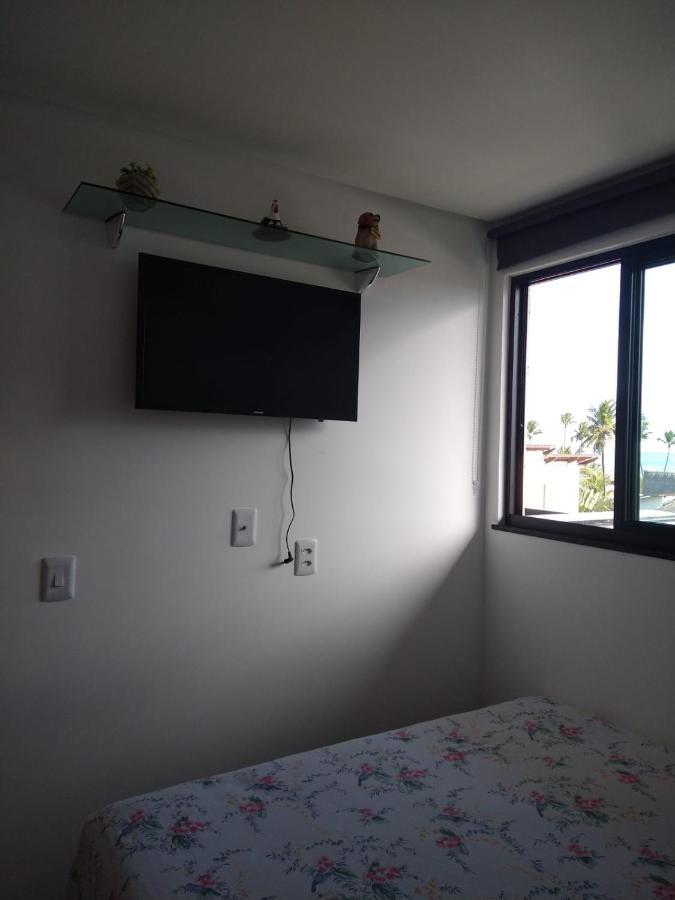 איפוחוקה Flat- Maraca Bech Residence 2 מראה חיצוני תמונה