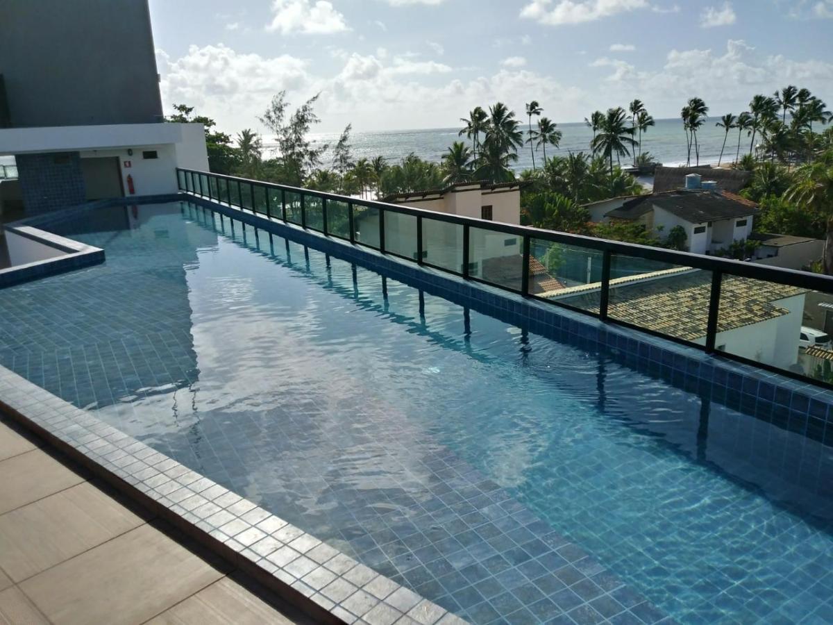איפוחוקה Flat- Maraca Bech Residence 2 מראה חיצוני תמונה