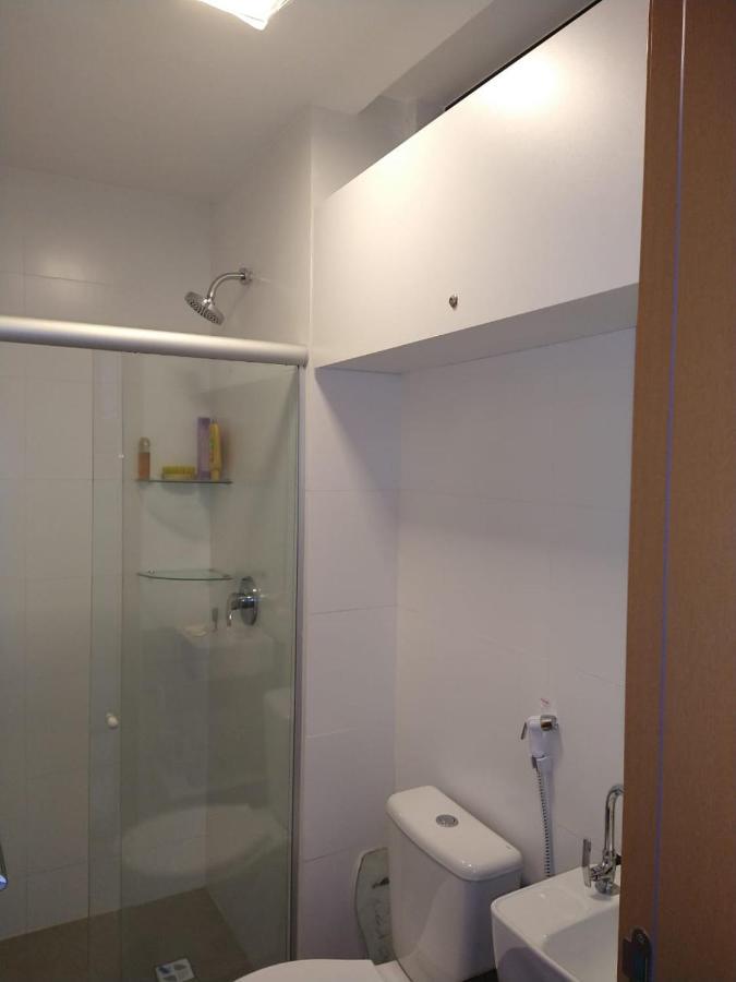 איפוחוקה Flat- Maraca Bech Residence 2 מראה חיצוני תמונה